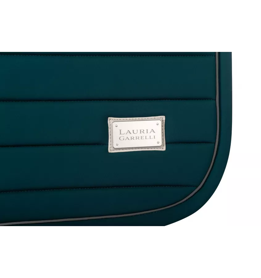 Czaprak wszechstronny Livigno Elegance bordo full