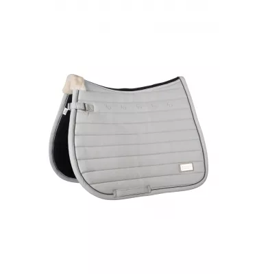 Czaprak wszechstronny Livigno Elegance bordo full