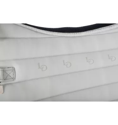 Czaprak wszechstronny Livigno Elegance bordo full