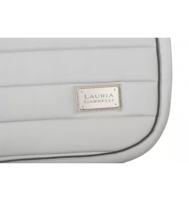 Czaprak wszechstronny Livigno Elegance bordo full