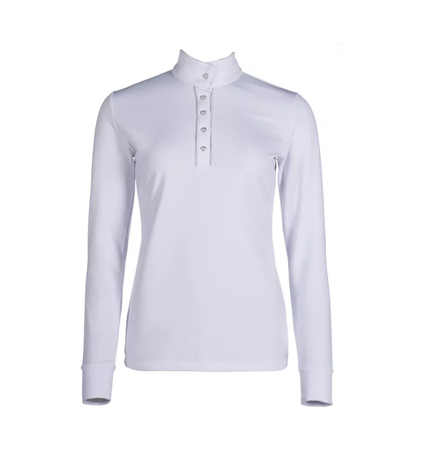 Koszula konkursowa Emilia biały L