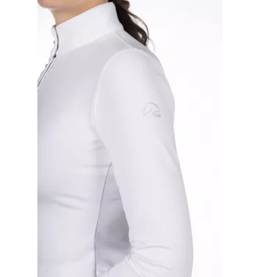 Koszula konkursowa Emilia biały L