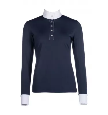 Koszula konkursowa Emilia biały L