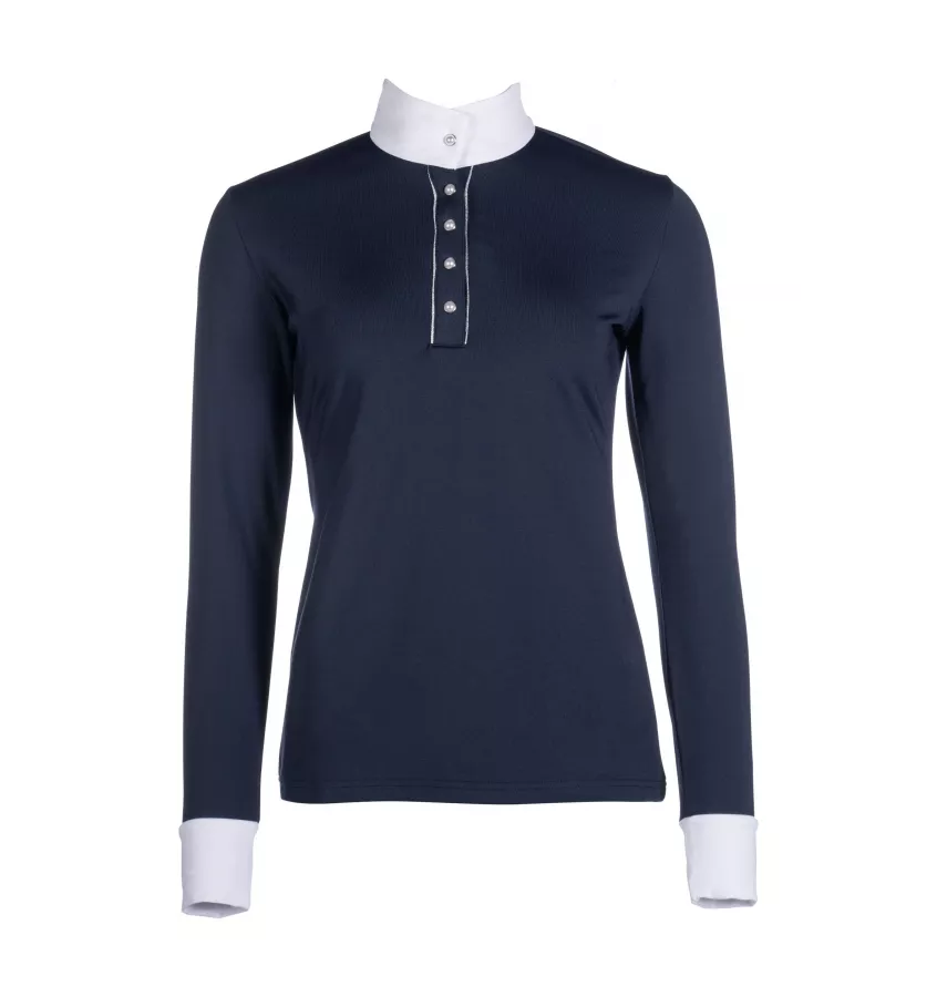 Koszula konkursowa Emilia biały L