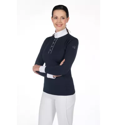 Koszula konkursowa Emilia biały L