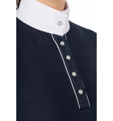 Koszula konkursowa Emilia biały L