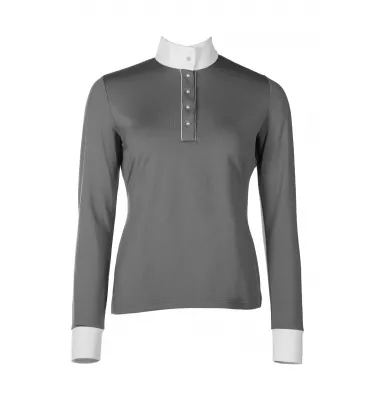 Koszula konkursowa Emilia biały L