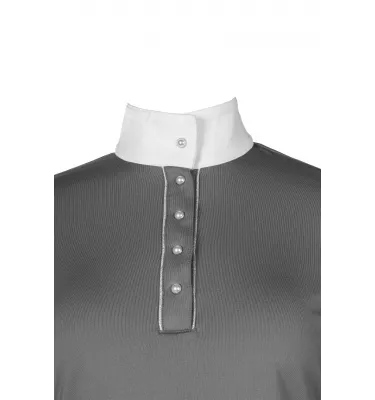 Koszula konkursowa Emilia biały L