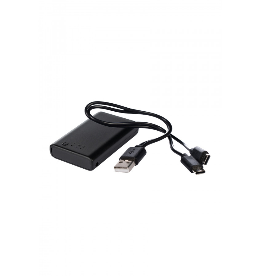 Podkolanówki grzejące Keep Warm 39-42