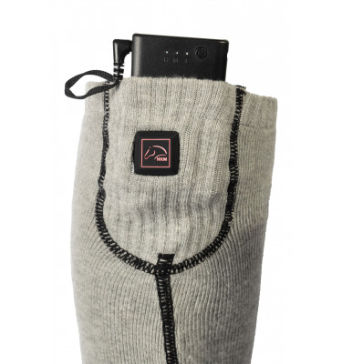 Podkolanówki grzejące Keep Warm 39-42