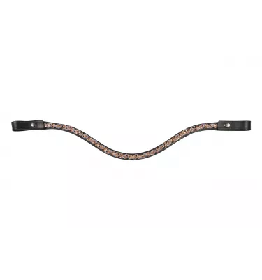 Naczółek dla konia Starlight cob