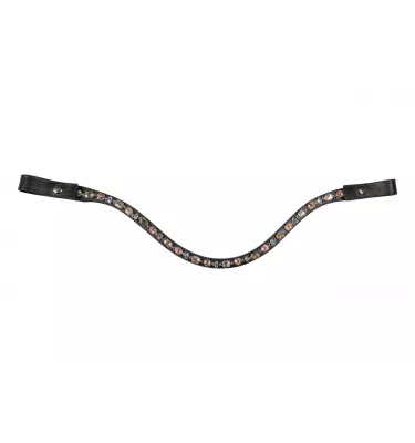 Naczółek dla konia Candy cob