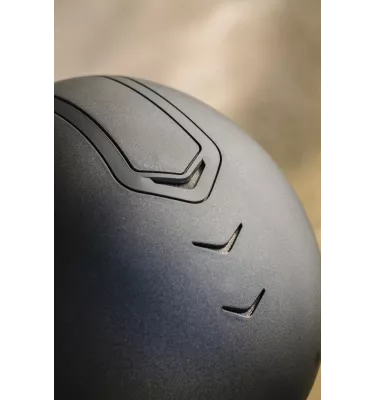 Kask do jazdy konnej Choplin Meyrik