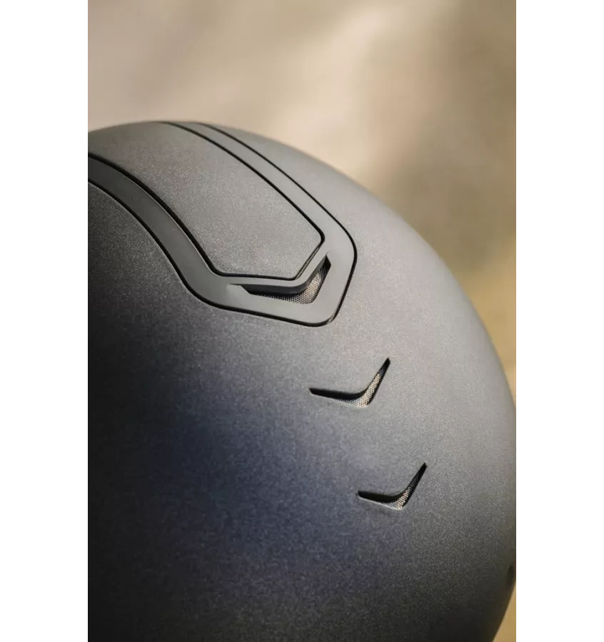 Kask do jazdy konnej Choplin Meyrik