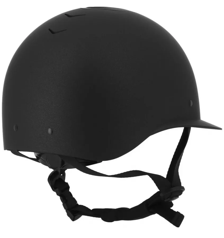 Kask do jazdy konnej Choplin Meyrik