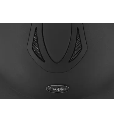 Kask do jazdy konnej Choplin Meyrik