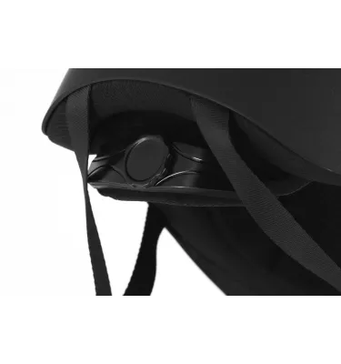 Kask jeździecki Choplin Aero czarny L