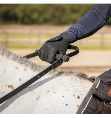 Wodza do trzymania w jednej ręce full
