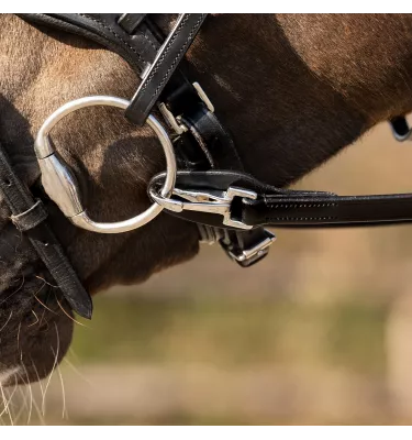 Wodza do trzymania w jednej ręce full