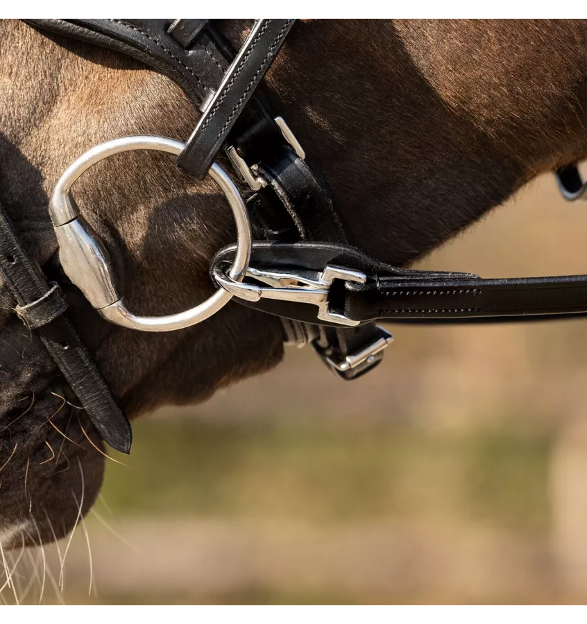 Wodza do trzymania w jednej ręce full