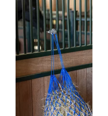 Aluminiowy hak mocujący do boksu