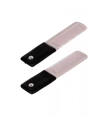 Skrzynka ze szczotkami dla dzieci błękit