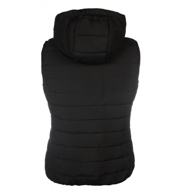 Kamizelka grzejąca High Temperature czarny L