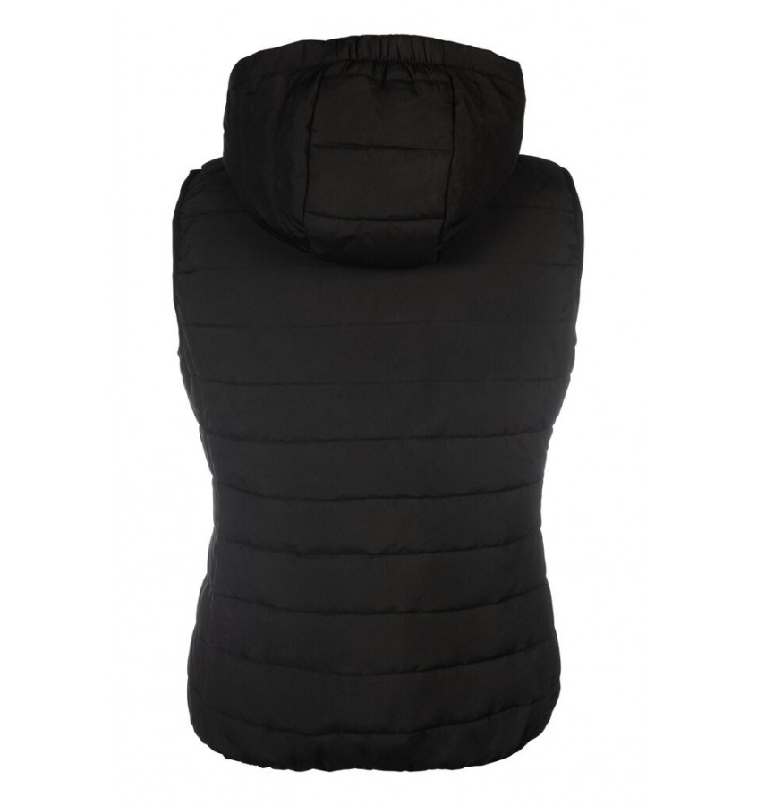 Kamizelka grzejąca High Temperature czarny L