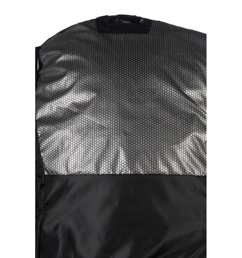 Kamizelka grzejąca High Temperature czarny L