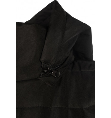 Kamizelka grzejąca High Temperature czarny L