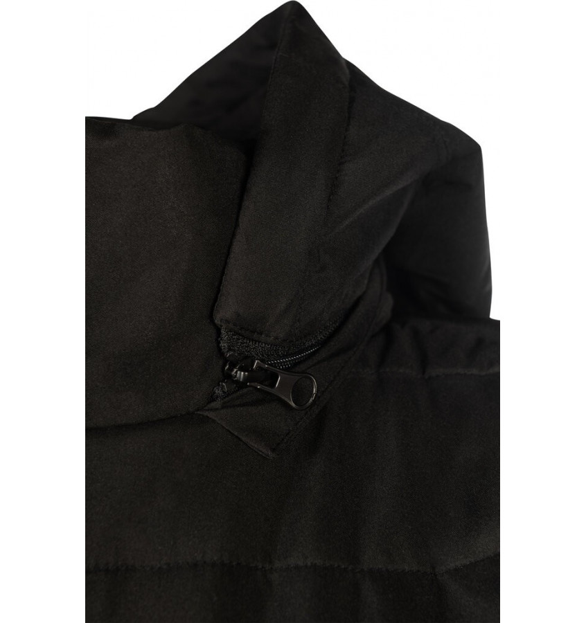 Kamizelka grzejąca High Temperature czarny L