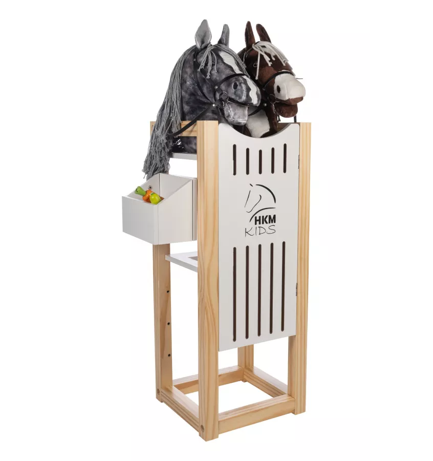 Stajnia dla Hobby Horse HKM