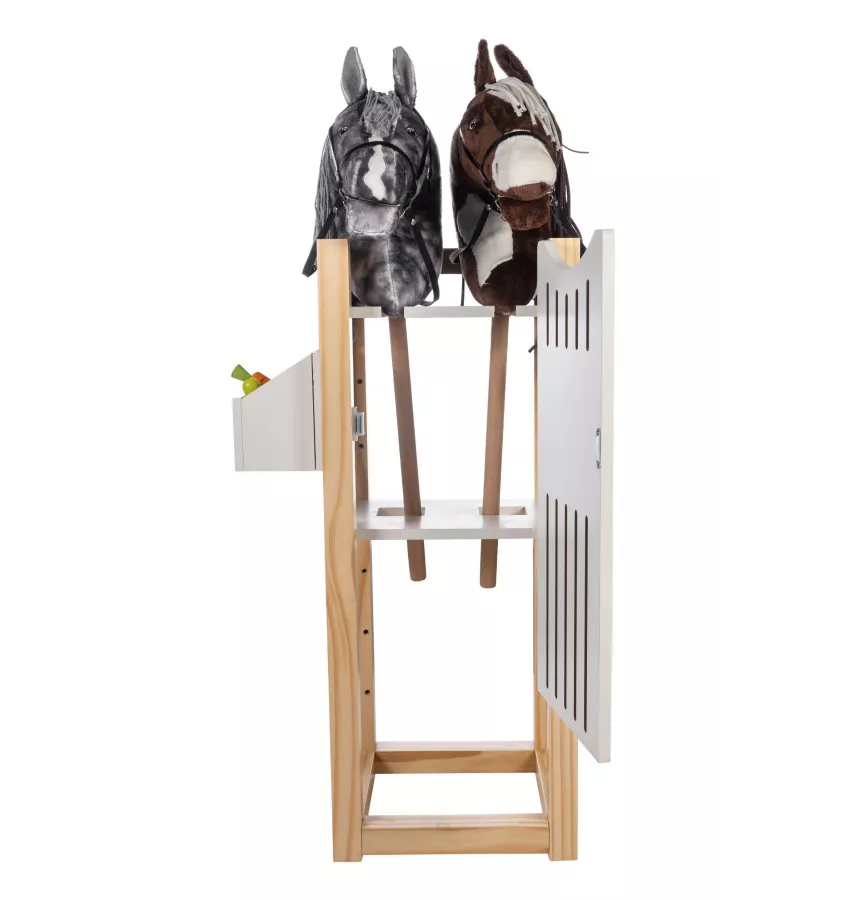 Stajnia dla Hobby Horse HKM