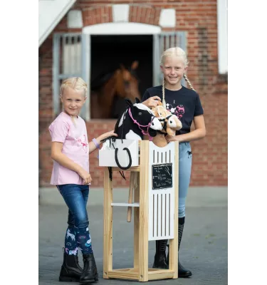 Stajnia dla Hobby Horse HKM