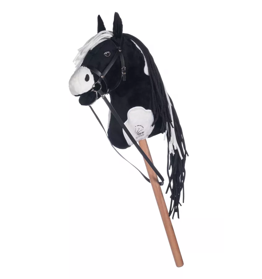 Hobby Horse brąz