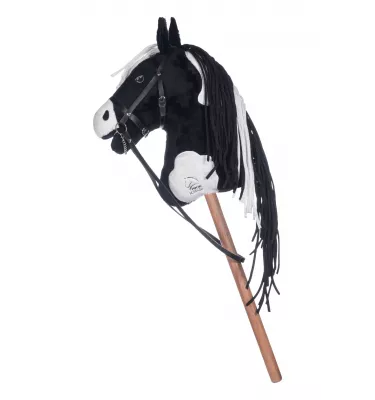 Hobby Horse brąz