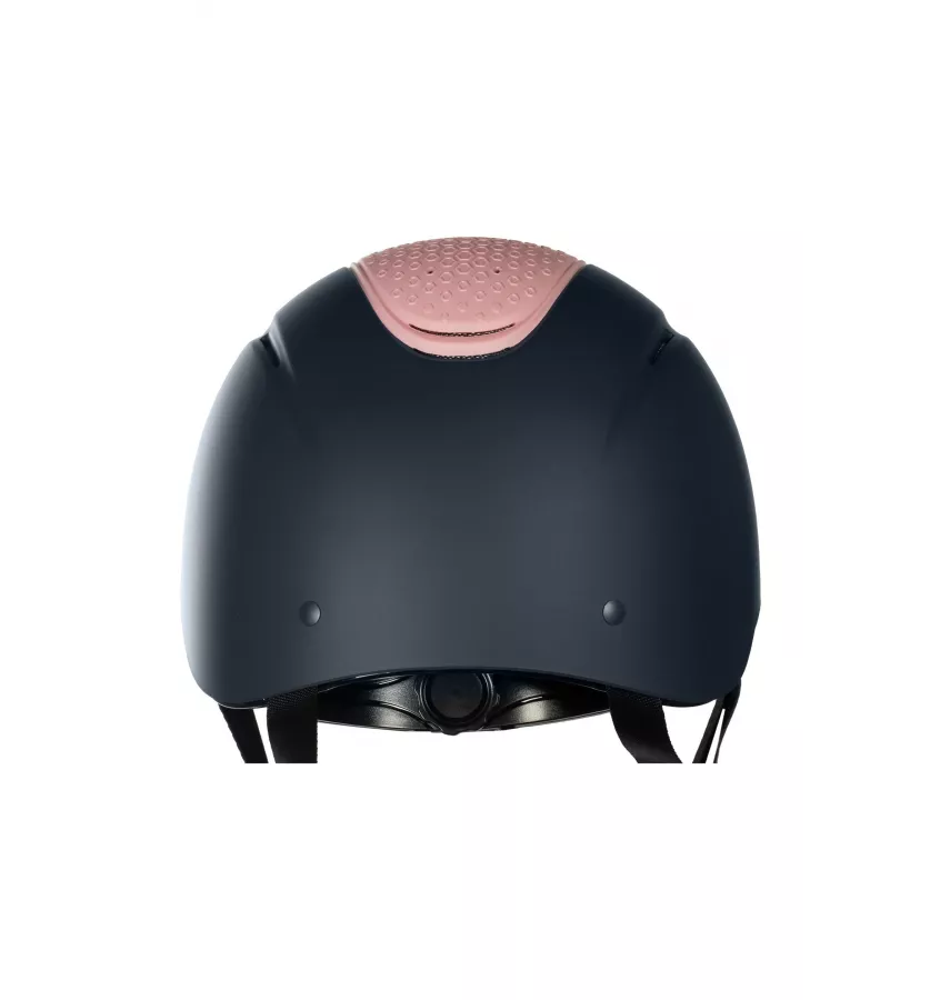 Kask jeździecki Sydney Kids czarny S