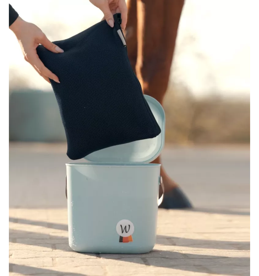 Derka chłodząca Ice Layer 125