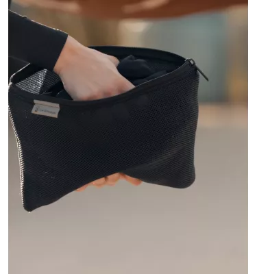 Derka chłodząca Ice Layer 125