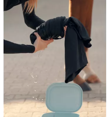 Derka chłodząca Ice Layer 125