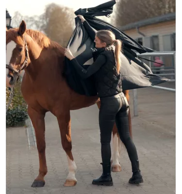 Derka chłodząca Ice Layer 125