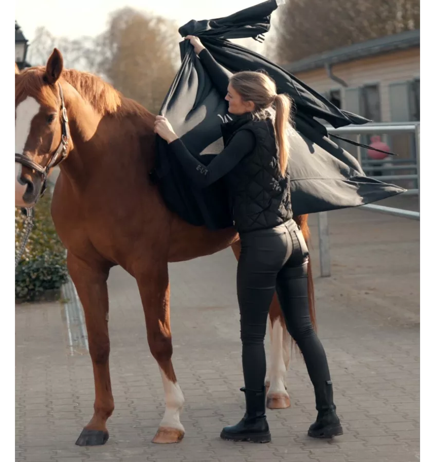 Derka chłodząca Ice Layer 125