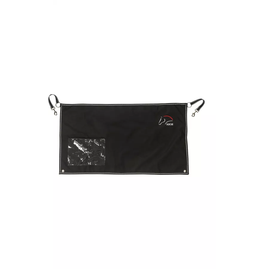 Kurtyna na boks dla konia HKM 110x60