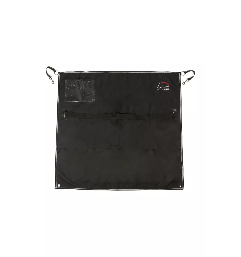 Kurtyna na boks dla konia HKM 130x120