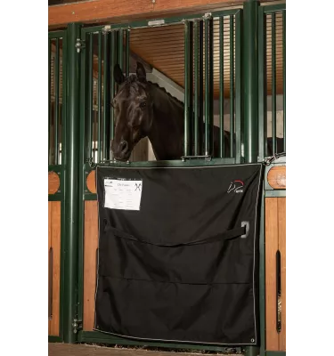 Kurtyna na boks dla konia HKM 130x120
