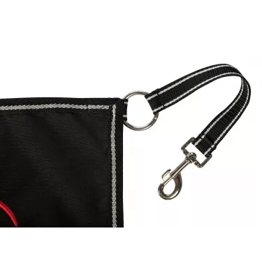 Kurtyna na boks dla konia HKM 130x120