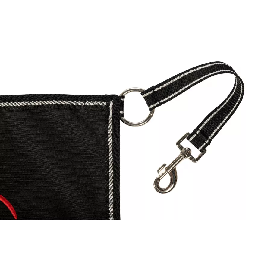 Kurtyna na boks dla konia HKM 130x120