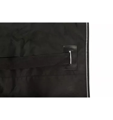 Kurtyna na boks dla konia HKM 130x120