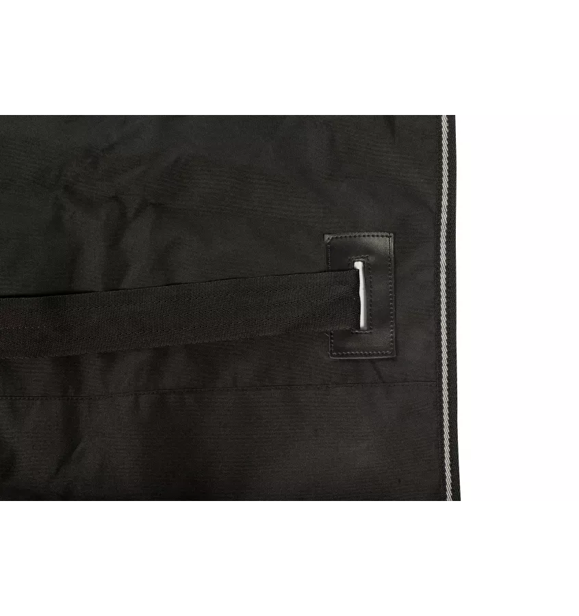 Kurtyna na boks dla konia HKM 130x120