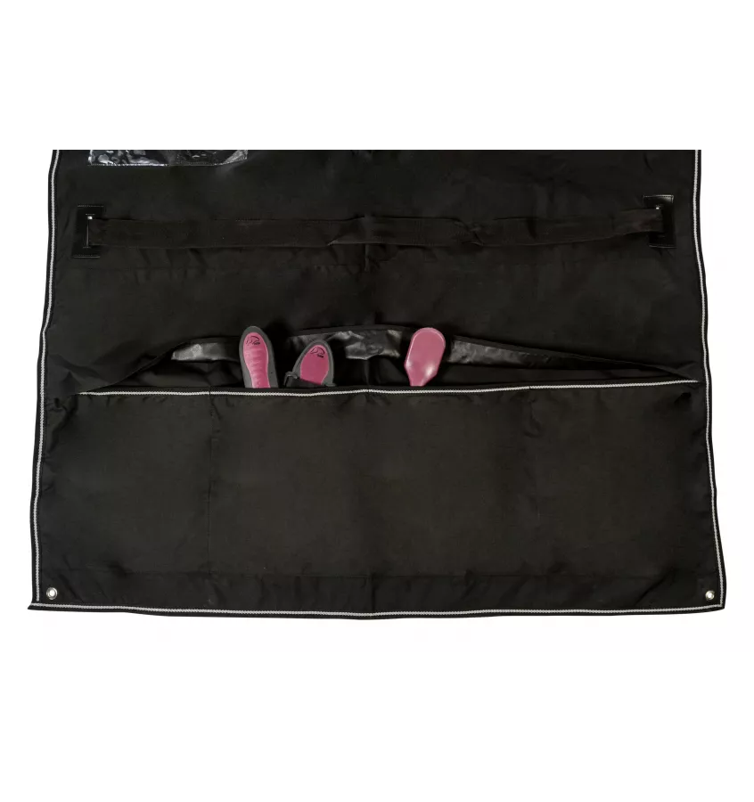 Kurtyna na boks dla konia HKM 130x120